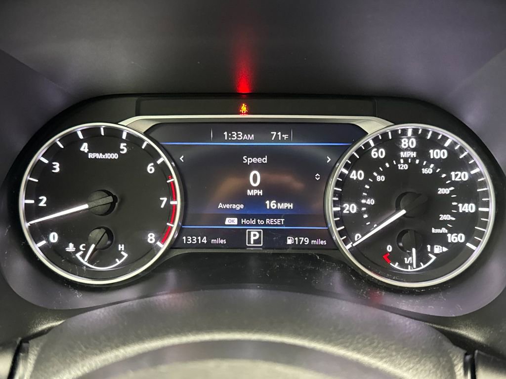 Used 2023 Nissan Sentra SR w/ Lighting Package FWD image 22