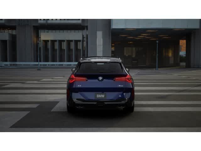 New 2026 BMW X3 M50 w/ Premium Package AWD/4WD image 5