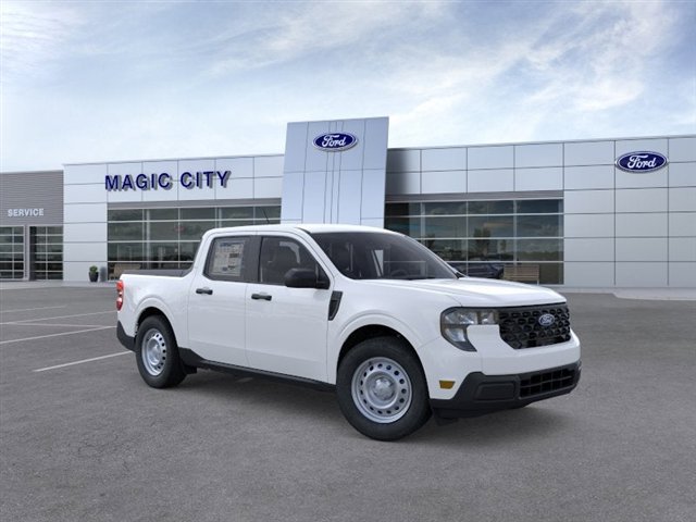 Used 2026 Ford Maverick XL FWD image 7