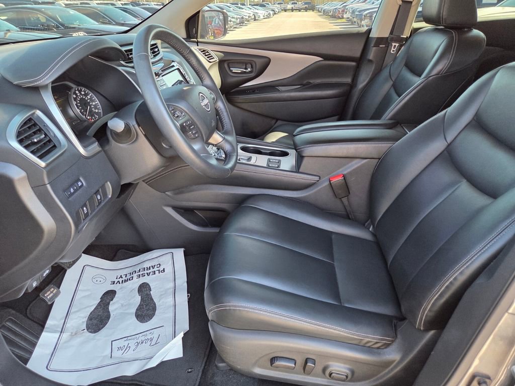 Used 2023 Nissan Murano SV image 22