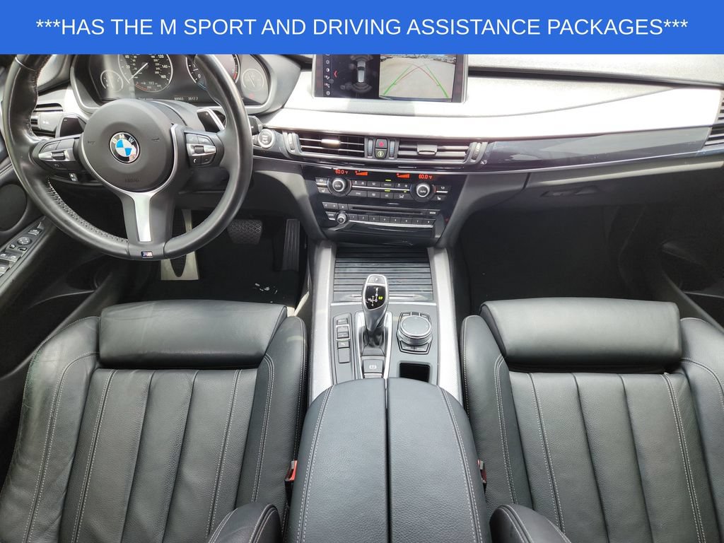 Used 2018 BMW X5 sDrive35i RWD image 26