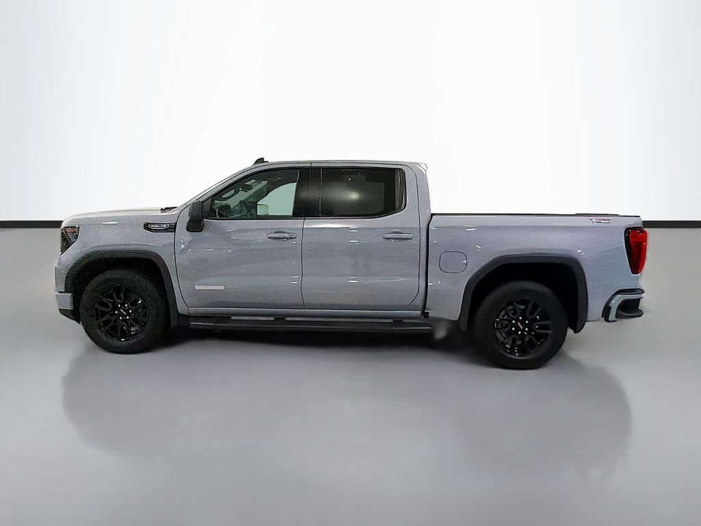 Used 2024 GMC Sierra 1500 Elevation w/ X31 Off-Road Package AWD/4WD image 6