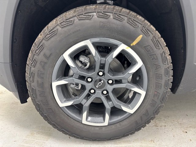 New 2026 Chevrolet Equinox ACTIV image 38