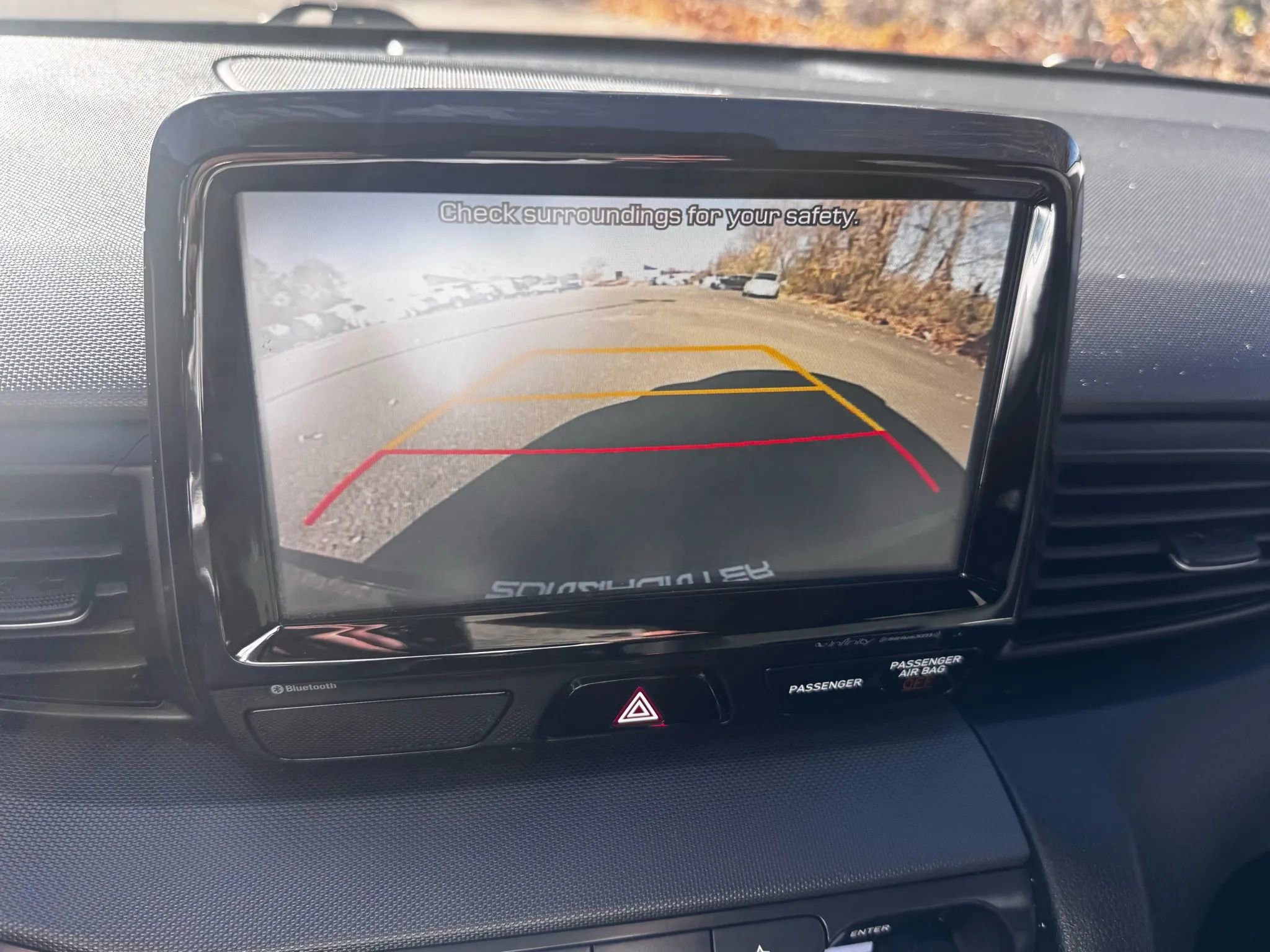 Used 2019 Hyundai Veloster N N w/ Performance Package image 16