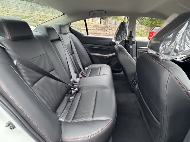 New 2026 Nissan Altima 2.5 SR FWD image 8