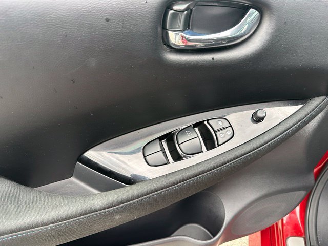 Used 2025 Nissan Leaf SV Plus FWD image 18