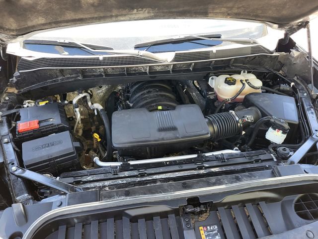 Used 2024 Chevrolet Silverado 1500 LT w/ Protection Package image 21