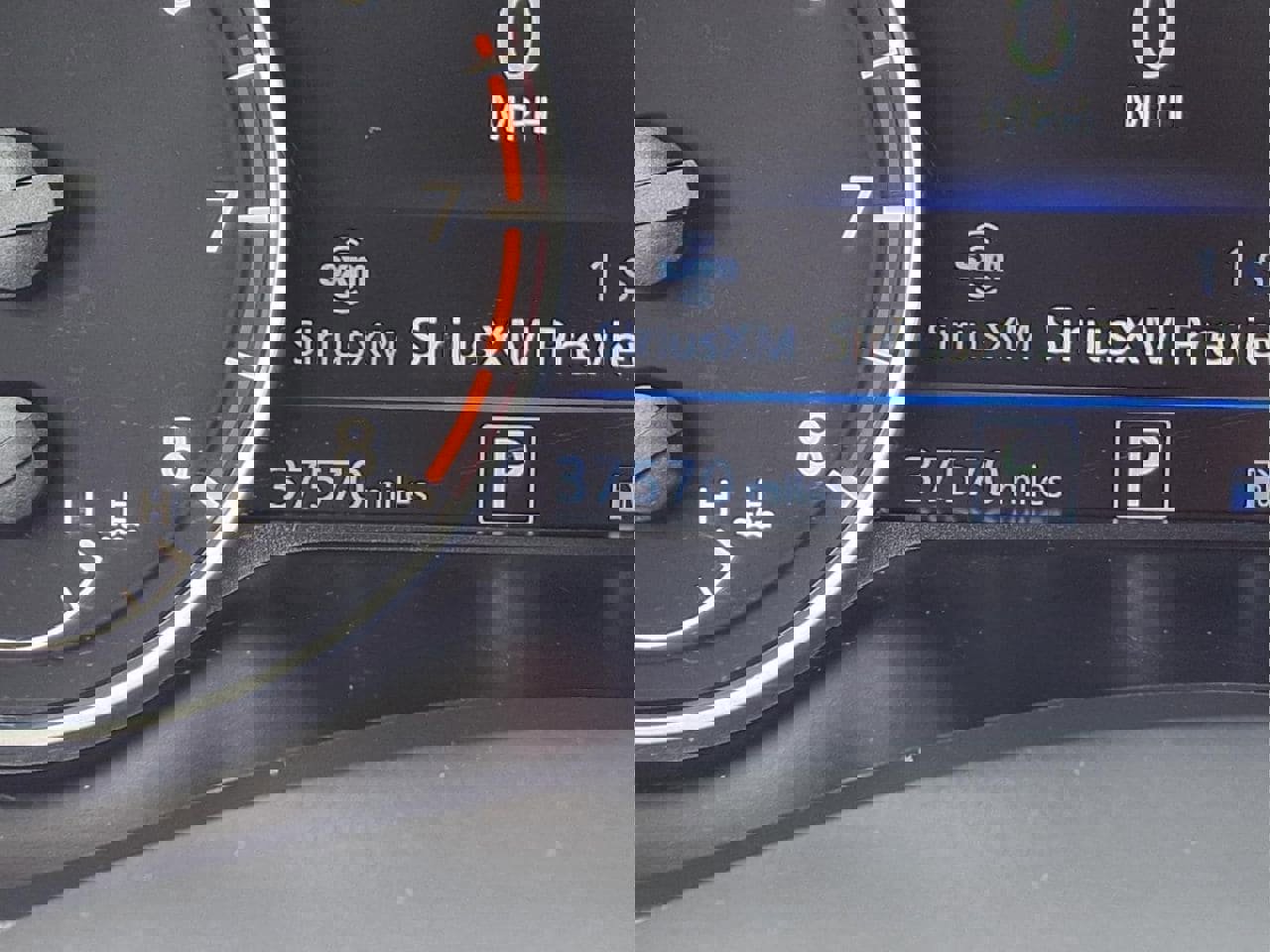 Used 2022 Nissan Altima 2.5 SR image 24