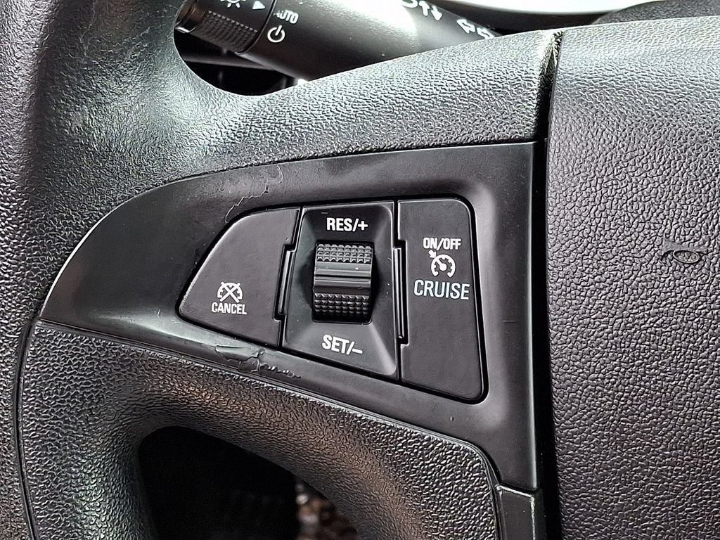 Used 2012 Chevrolet Equinox LS FWD image 20