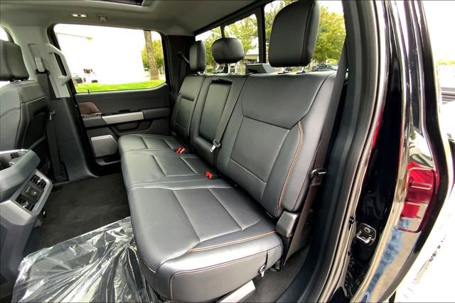 New 2026 Ford F250 Lariat w/ Tremor Off-Road Package image 6