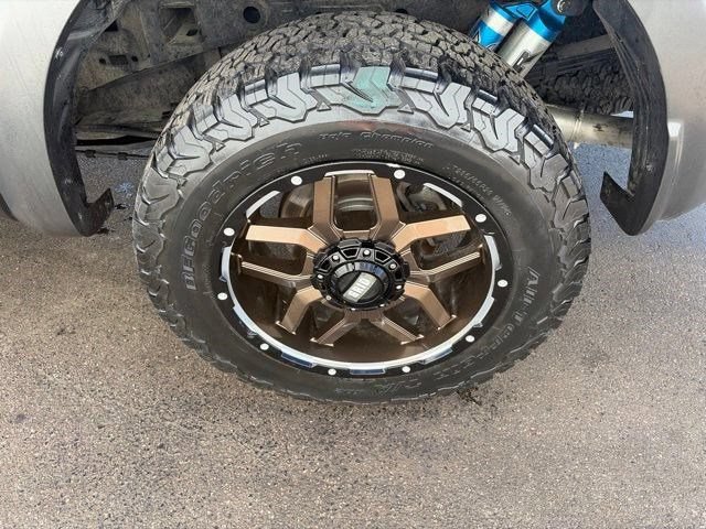 Used 2018 Ford F150 Raptor w/ Equipment Group 802A Luxury AWD/4WD image 53