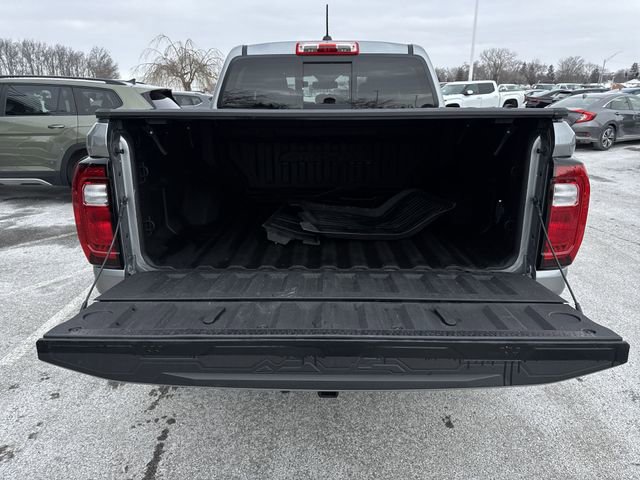 Certified 2023 GMC Canyon AT4X w/ Edition 1 image 26