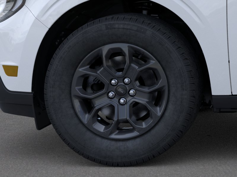 New 2026 Ford Maverick XLT FWD image 20