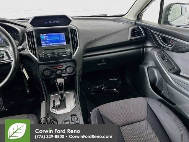 Used 2019 Subaru Crosstrek 2.0i Premium w/ Moonroof Package AWD/4WD image 25
