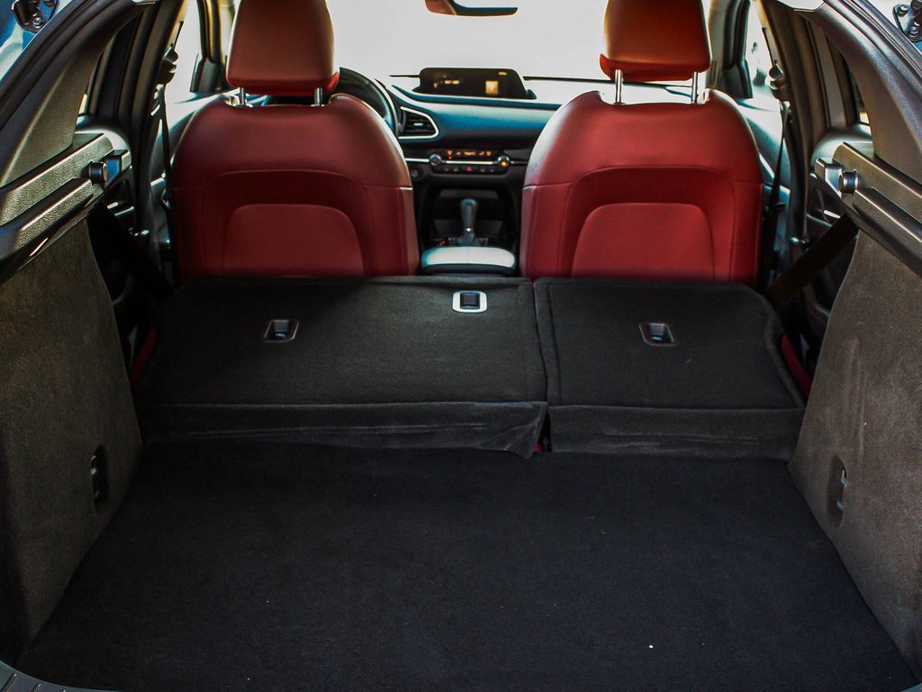 Used 2023 MAZDA CX-30 AWD 2.5 S w/ Preferred Package image 46