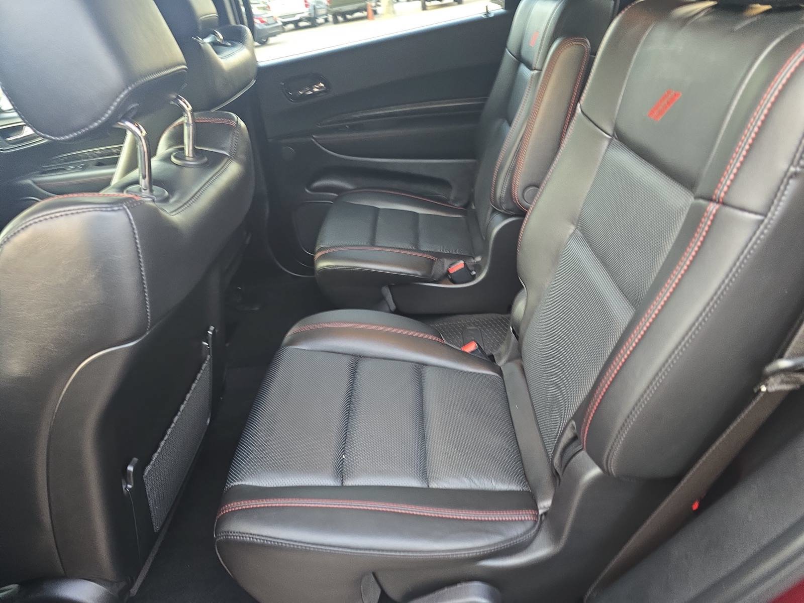Used 2025 Dodge Durango R/T AWD/4WD image 14