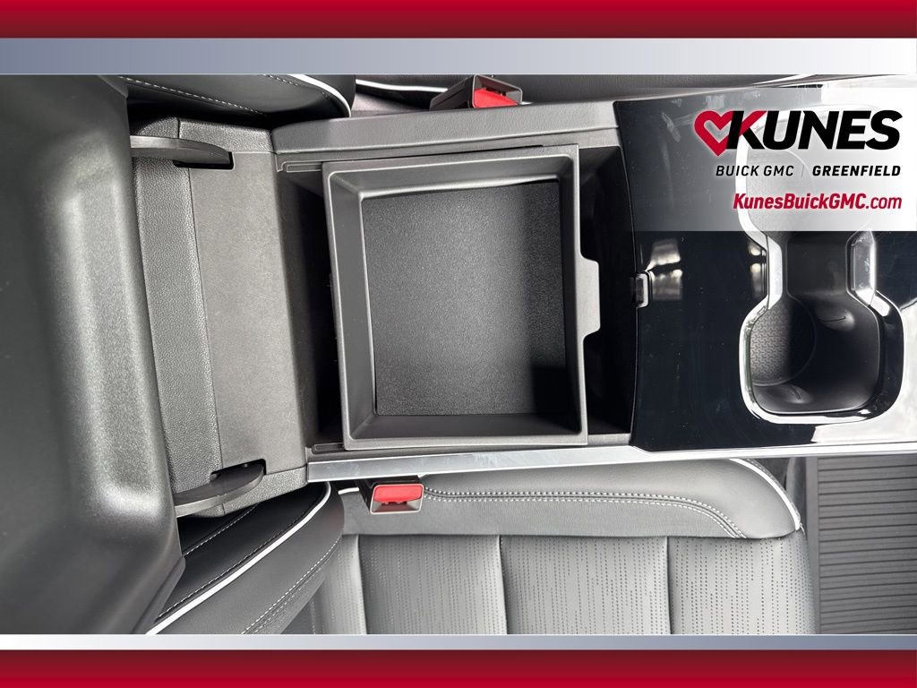 New 2026 Buick Enclave Sport Touring w/ Power Package image 35