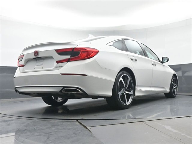 Used 2020 Honda Accord Sport image 32