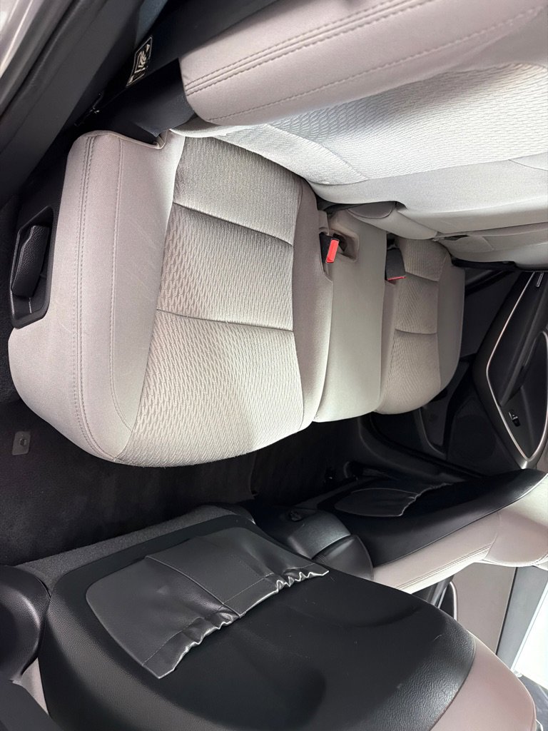 Used 2018 Hyundai Santa Fe Sport AWD/4WD image 22