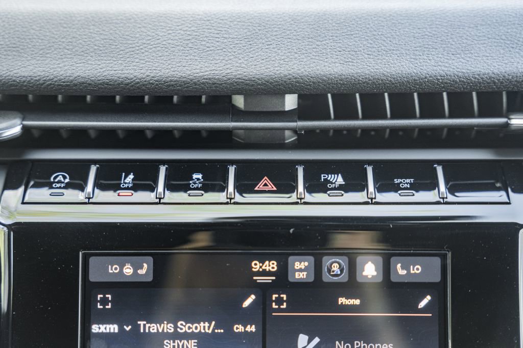 New 2025 Jeep Grand Cherokee Laredo X w/ Luxury Tech Group I image 21