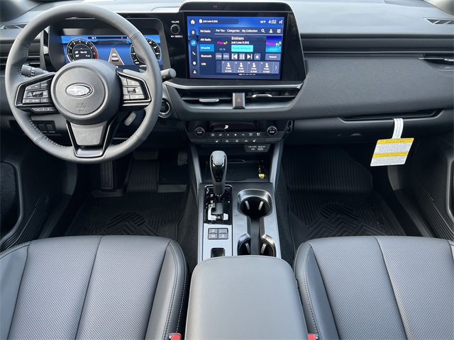 New 2026 Subaru Outback Limited image 10