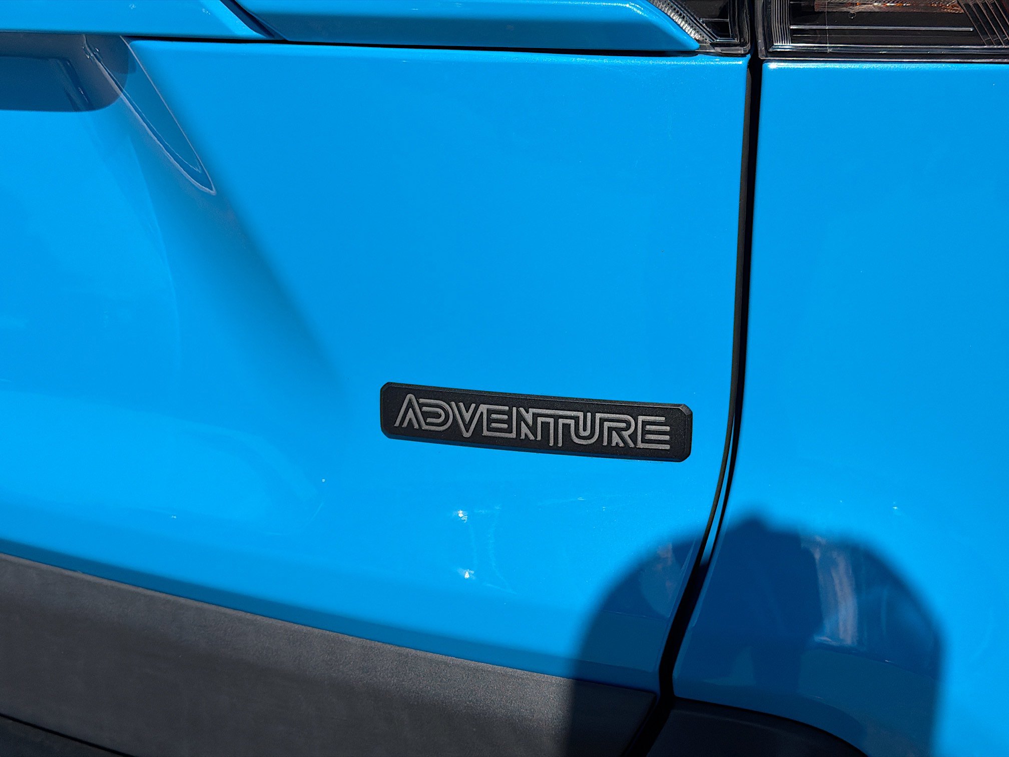 Used 2019 Toyota RAV4 Adventure w/ Cold Weather Package image 12