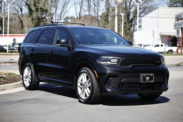 Used 2024 Dodge Durango GT image 12