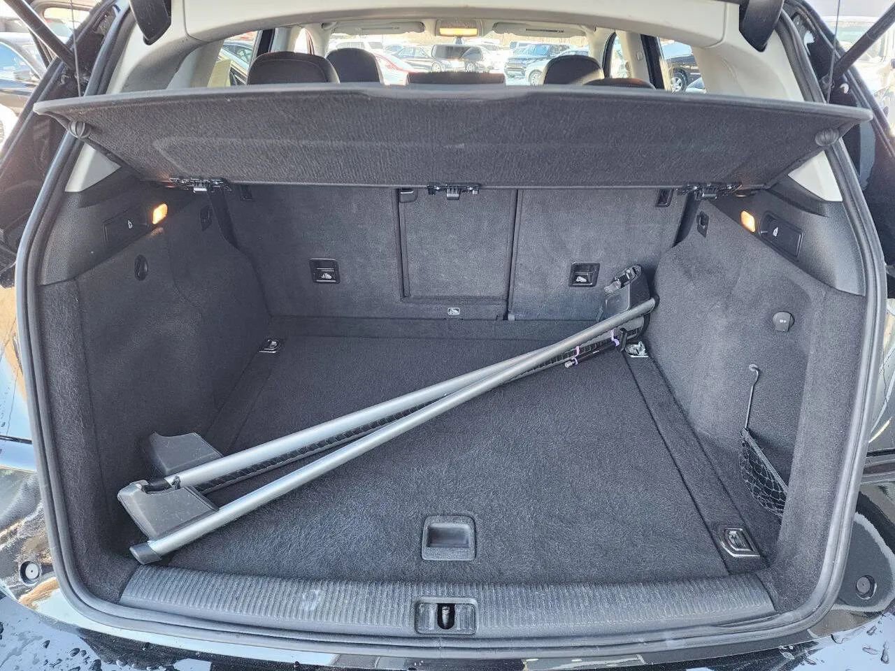 Used 2016 Audi Q5 2.0T Premium AWD/4WD image 12