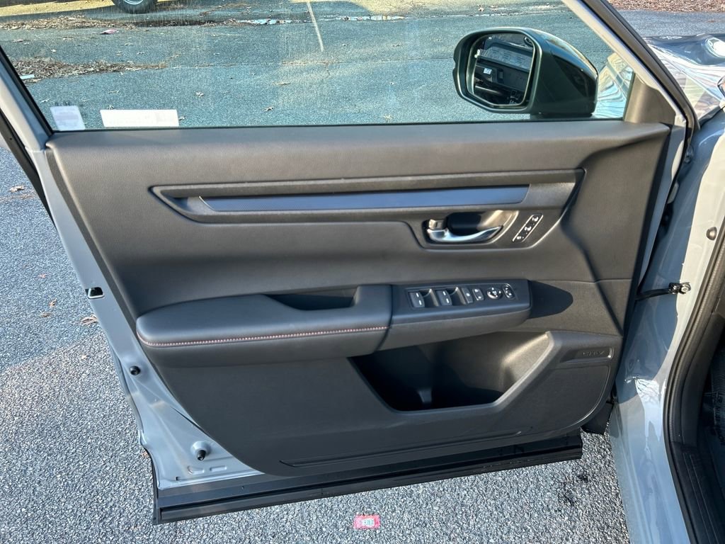 Used 2026 Honda CR-V Sport-L image 14