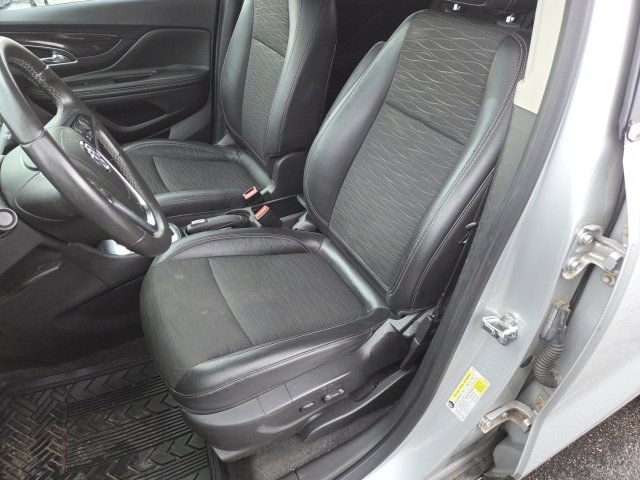 Used 2015 Buick Encore AWD image 15