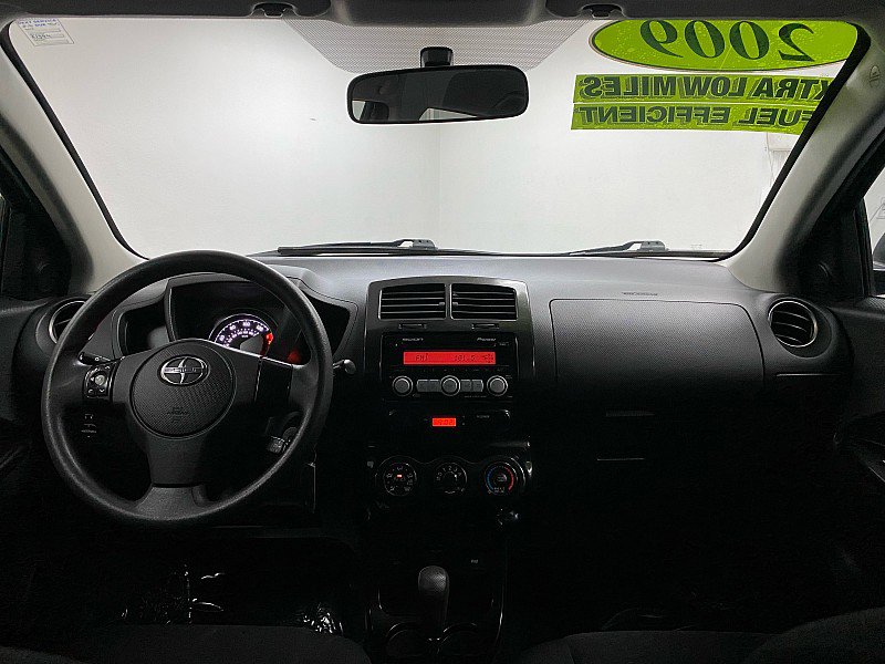 Used 2009 Scion xD image 21