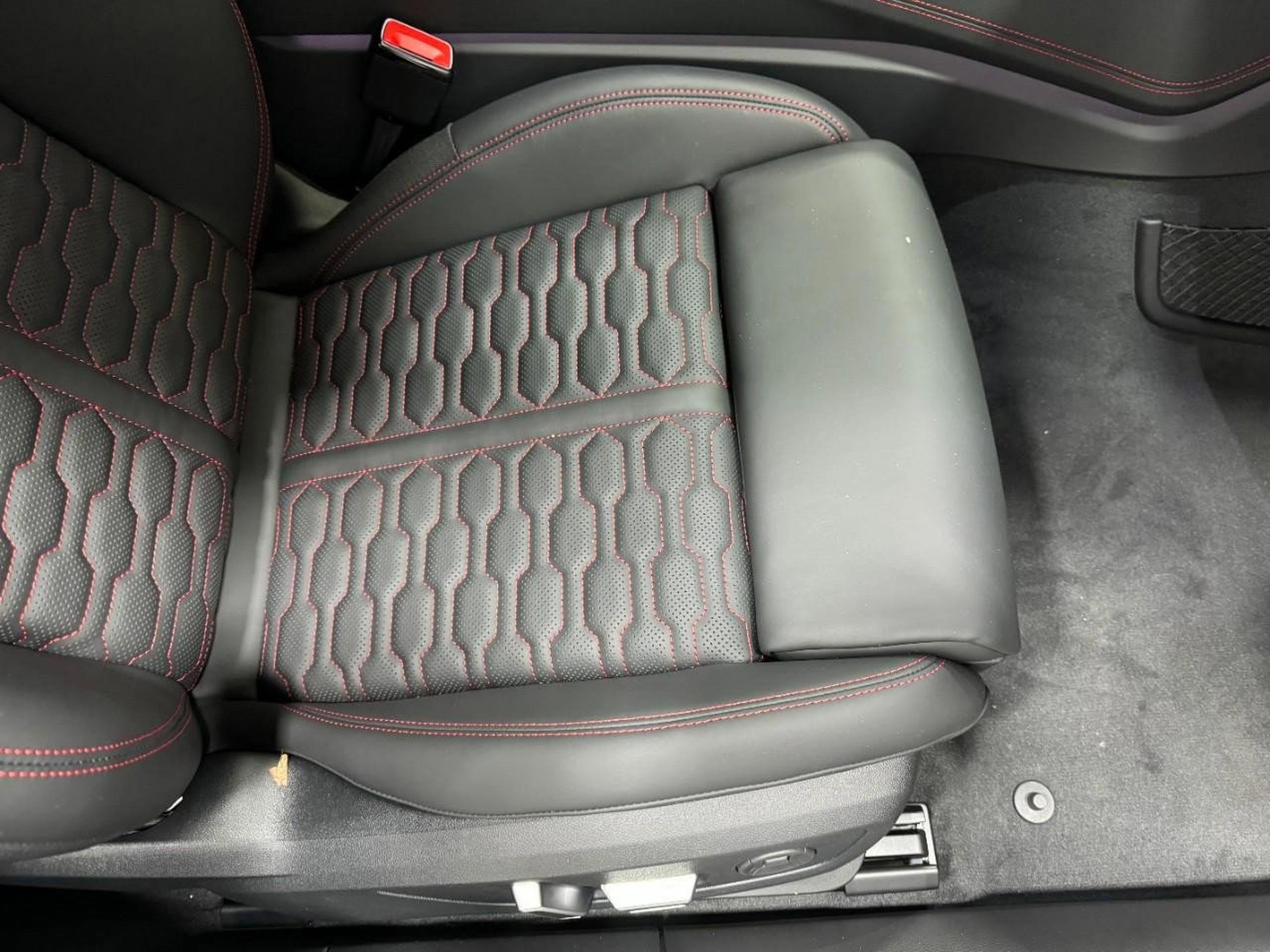 New 2026 Audi RS 6 performance image 19