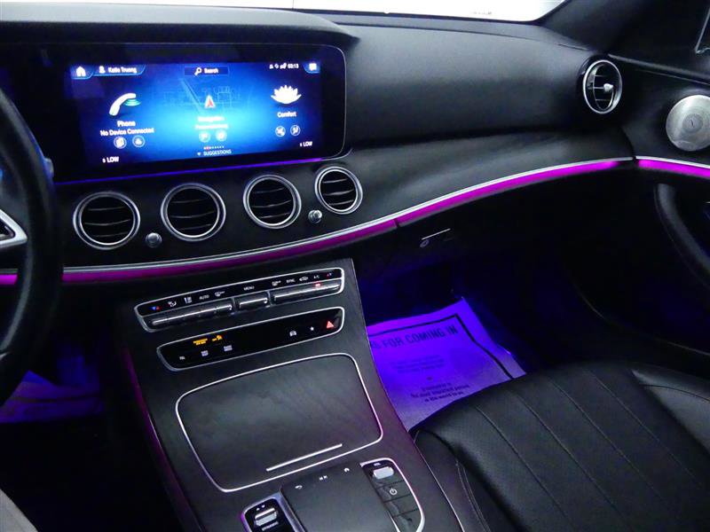 Used 2022 Mercedes-Benz E 350 4MATIC image 15