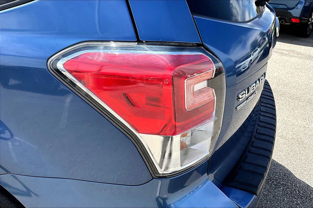 Used 2018 Subaru Forester 2.5i Premium AWD/4WD image 21