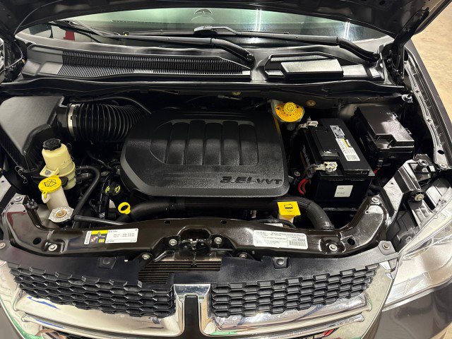 Used 2019 Dodge Grand Caravan SXT FWD image 46