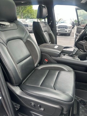 Used 2023 RAM 1500 TRX w/ TRX Level 2 Equipment Group AWD/4WD image 22