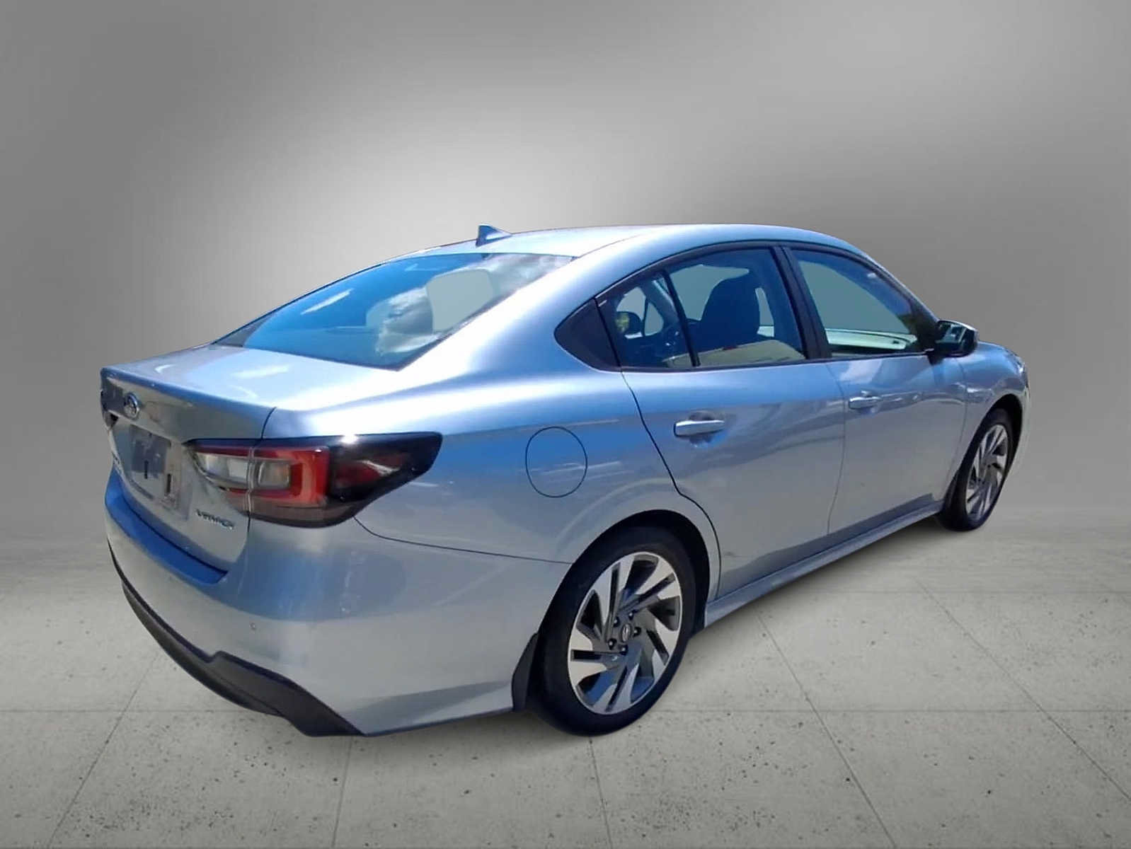 Used 2023 Subaru Legacy Limited AWD/4WD image 8