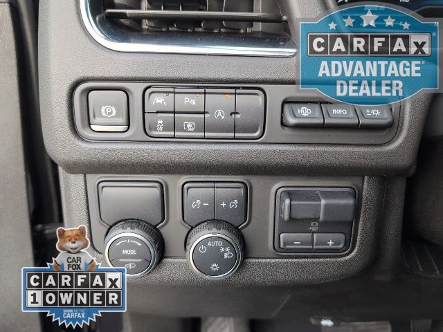 Used 2024 Chevrolet Suburban High Country image 21