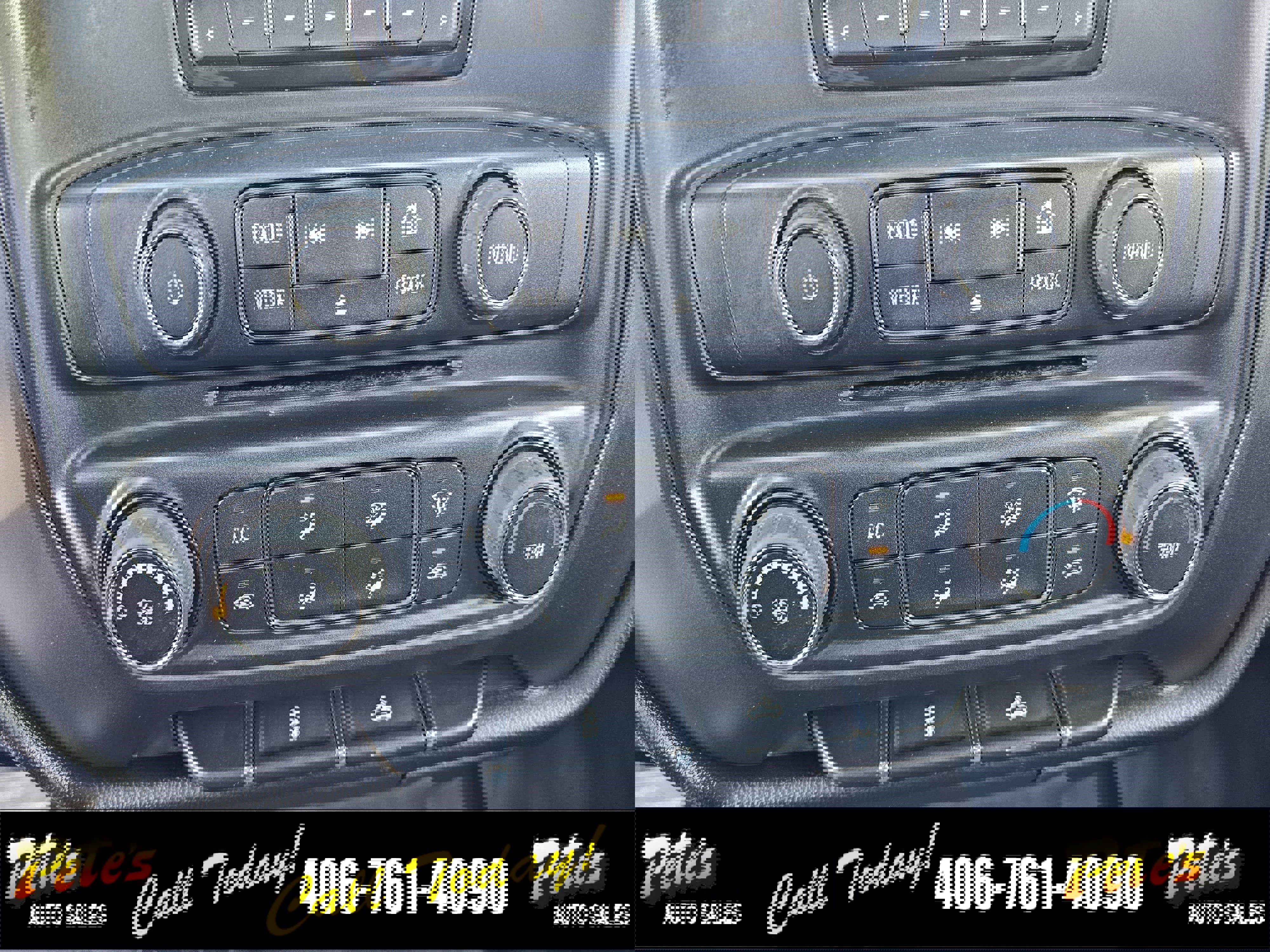 Used 2015 Chevrolet Silverado 3500 W/T image 27