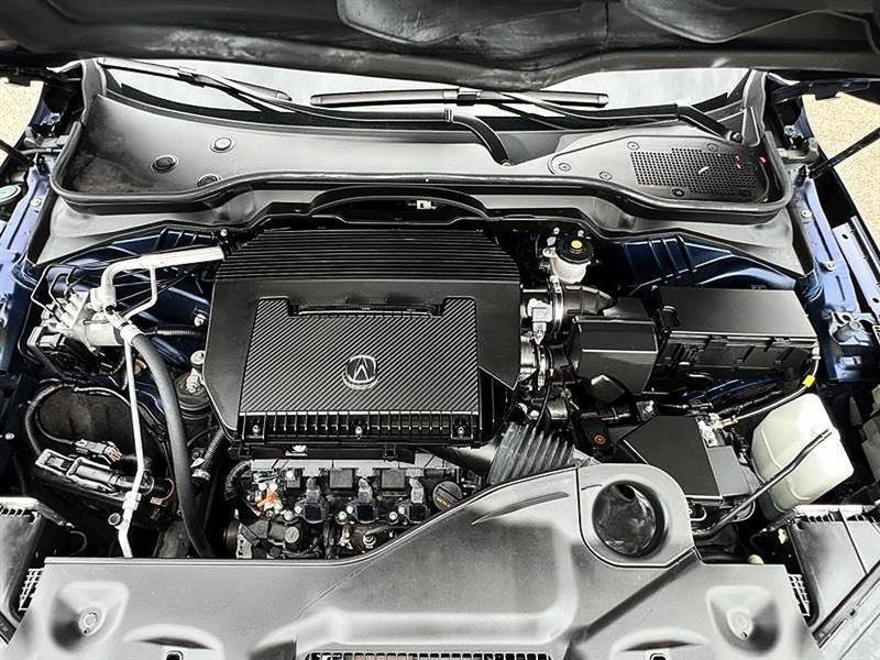 Used 2024 Acura MDX FWD w/ Technology Package image 67