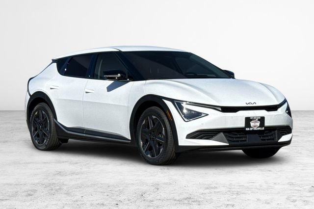 New 2026 Kia EV6 Light RWD image 2