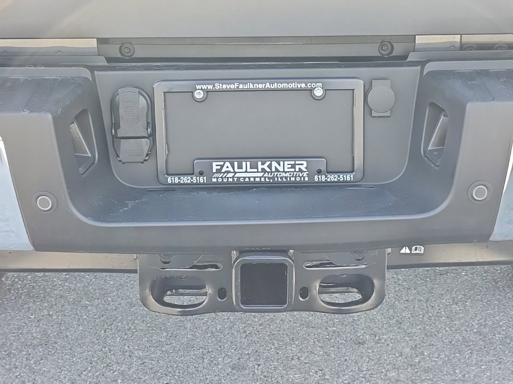 New 2026 Ford F350 Lariat image 15