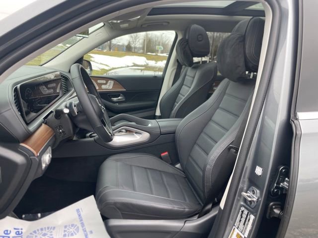 Used 2026 Mercedes-Benz GLS 450 4MATIC image 21