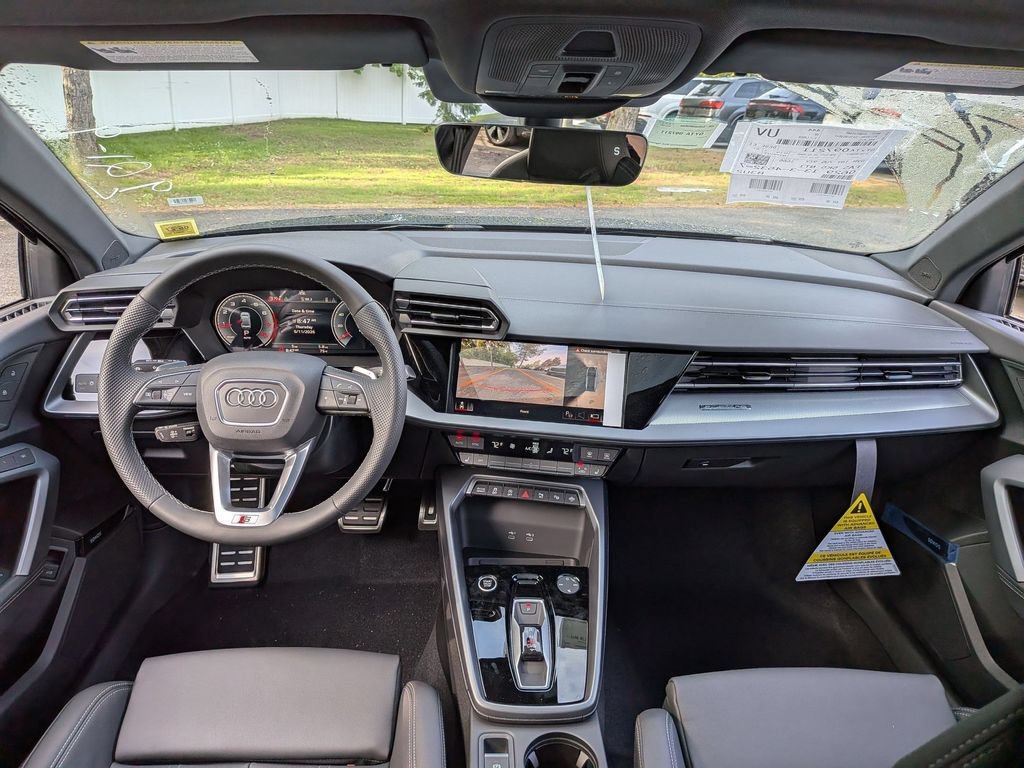 New 2026 Audi A3 2.0T Premium AWD/4WD image 18