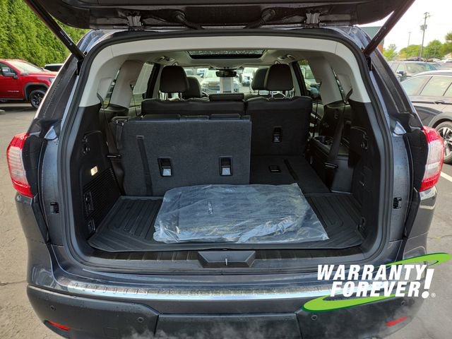 Certified 2026 Subaru Ascent Limited AWD/4WD image 18