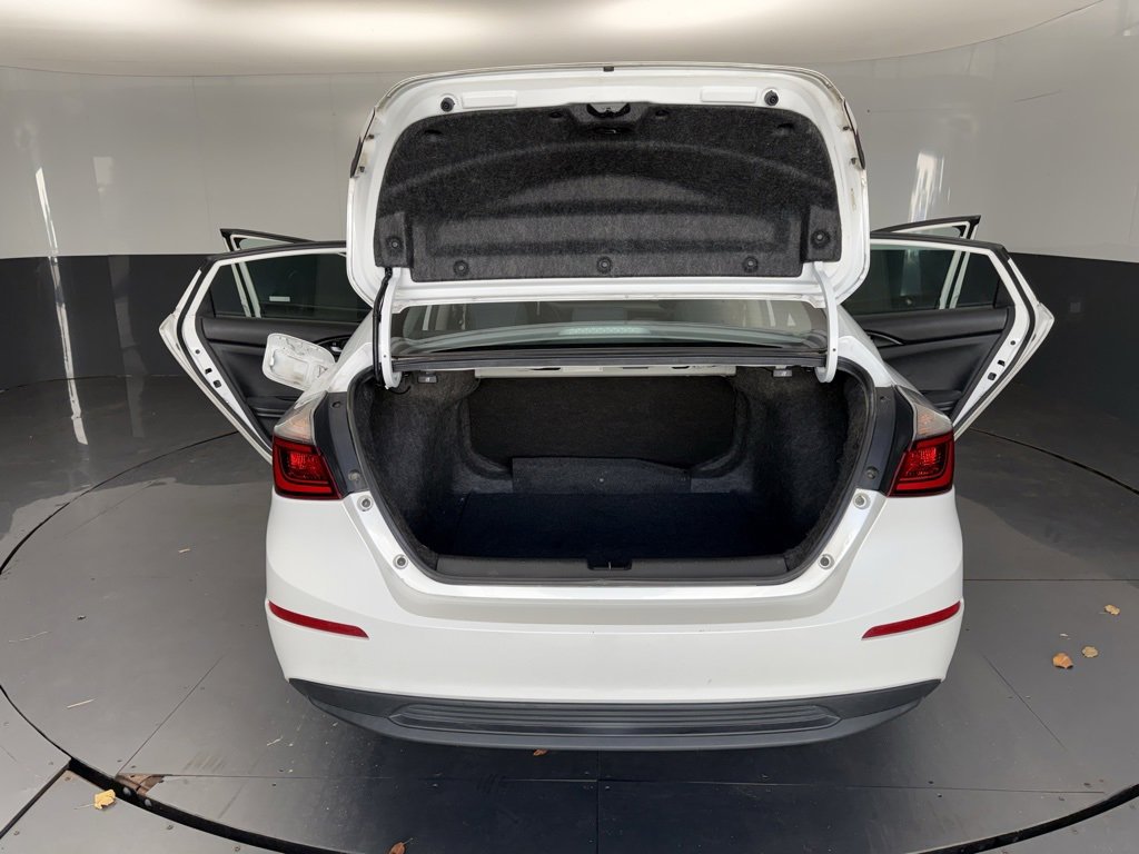 Used 2019 Honda Insight EX image 6