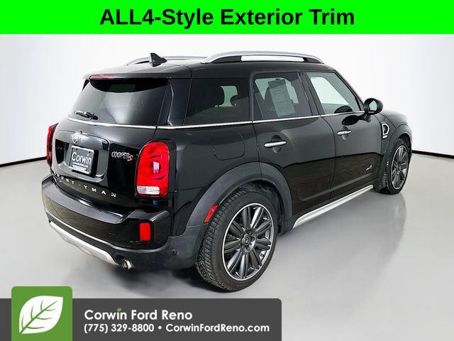 Used 2019 MINI Cooper Countryman S w/ Convenience Package image 7