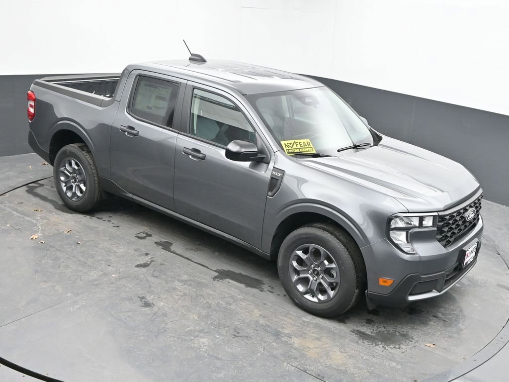 New 2025 Ford Maverick XLT w/ XLT Luxury Package image 35