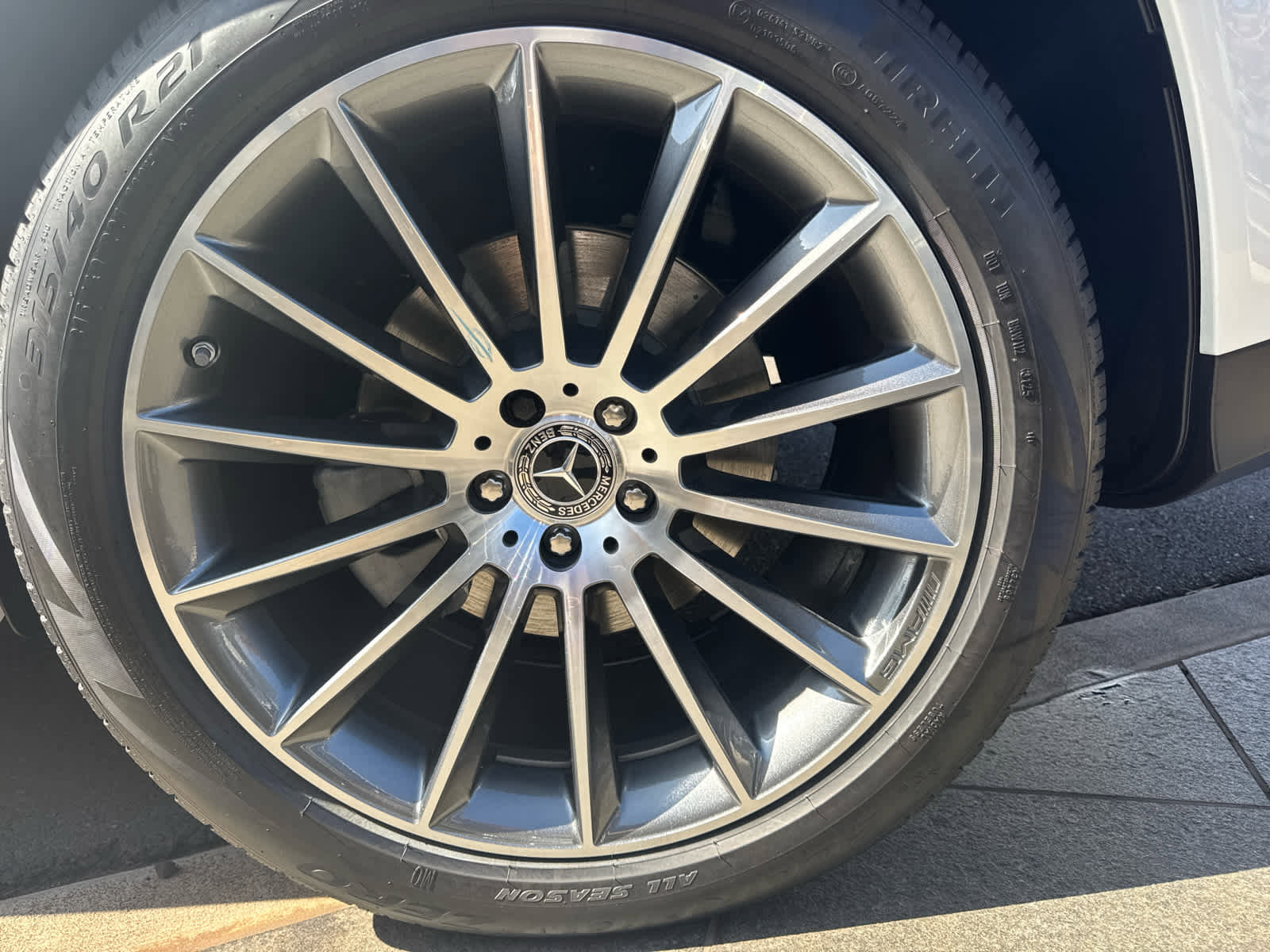 New 2026 Mercedes-Benz GLE 450 4MATIC Coupe image 11