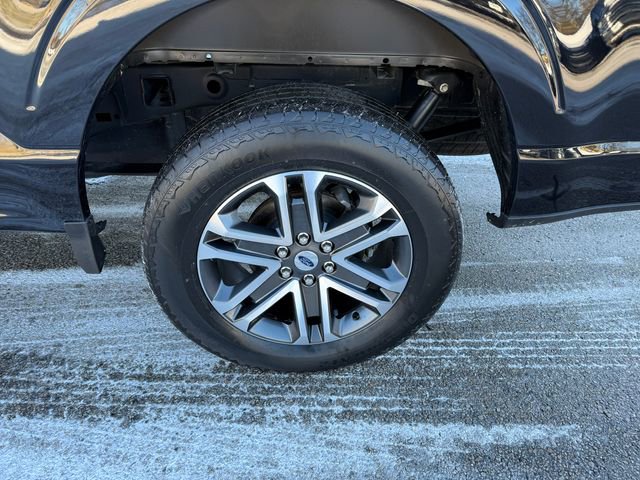Used 2023 Ford F150 XL w/ STX Appearance Package image 18